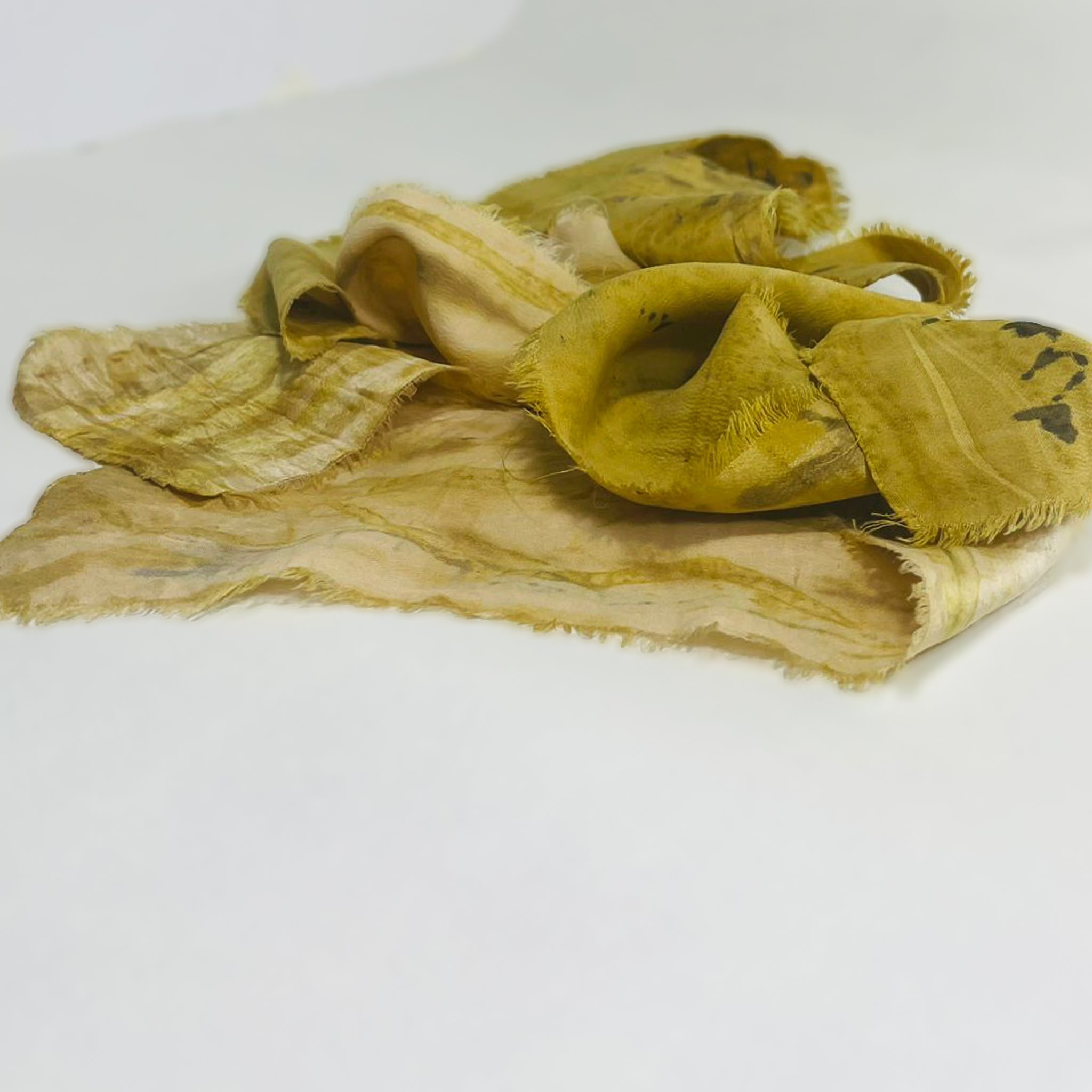 Vegetal Skin Exploration #1