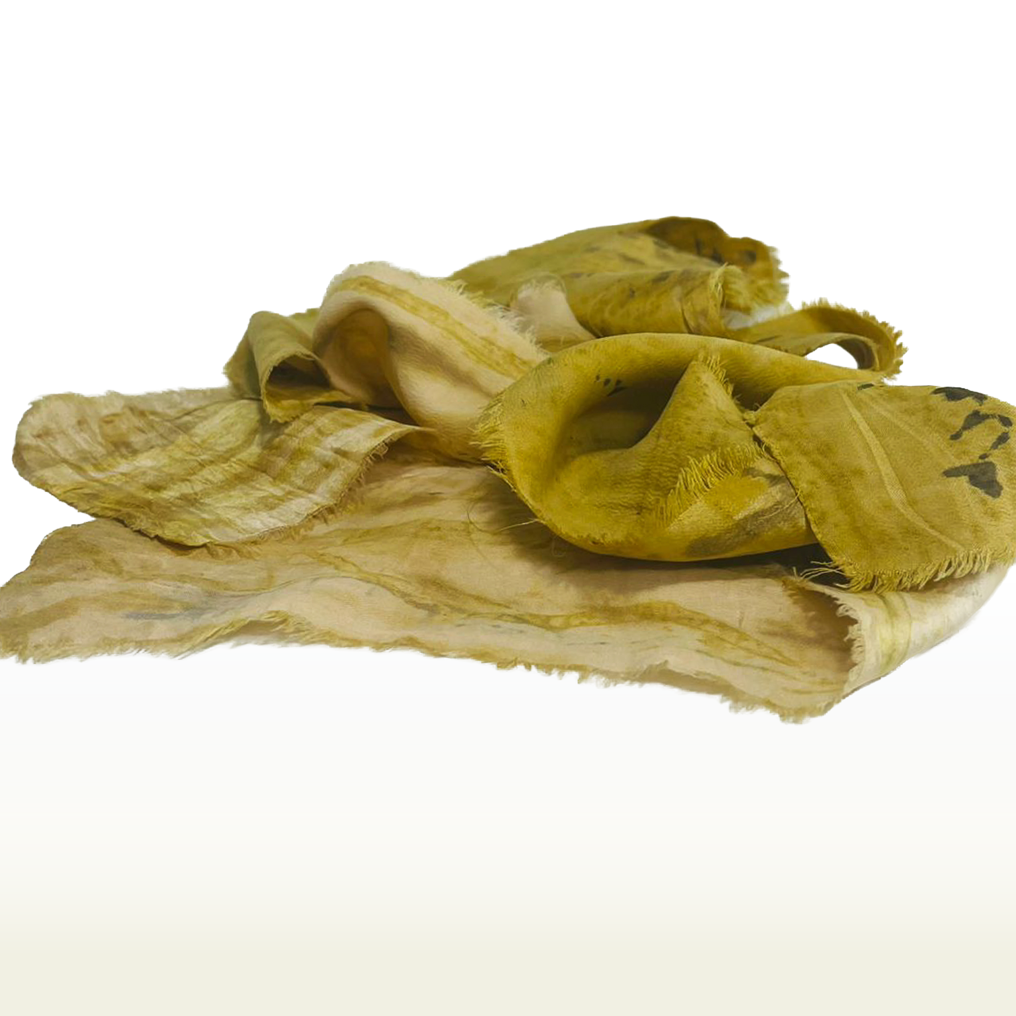 Vegetal Skin Exploration #1