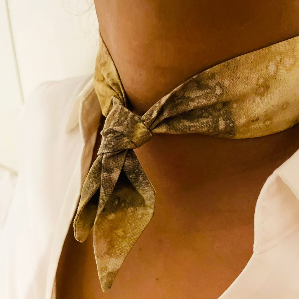 Petit Twilly Vegetal Skin × Golden Mango - TRACE X