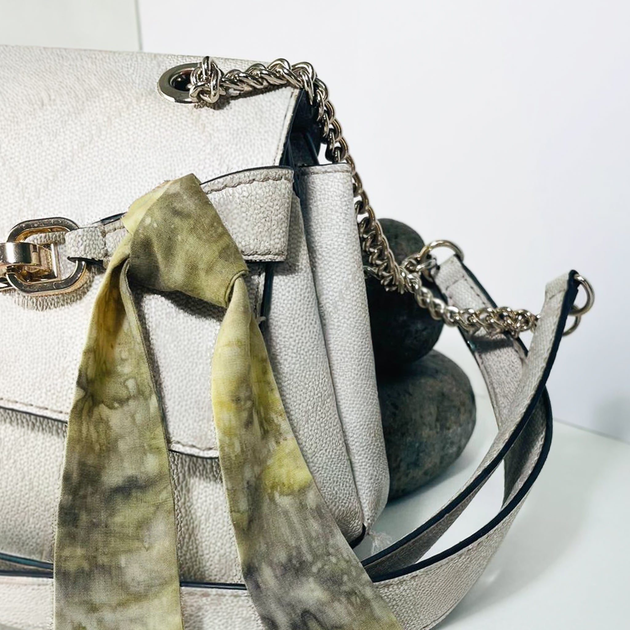 Petit Twilly Vegetal Skin × Golden Mango - TRACE XI