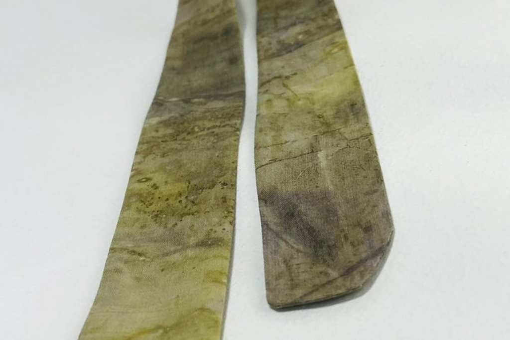 Petit Twilly Vegetal Skin × Golden Mango - TRACE XIII