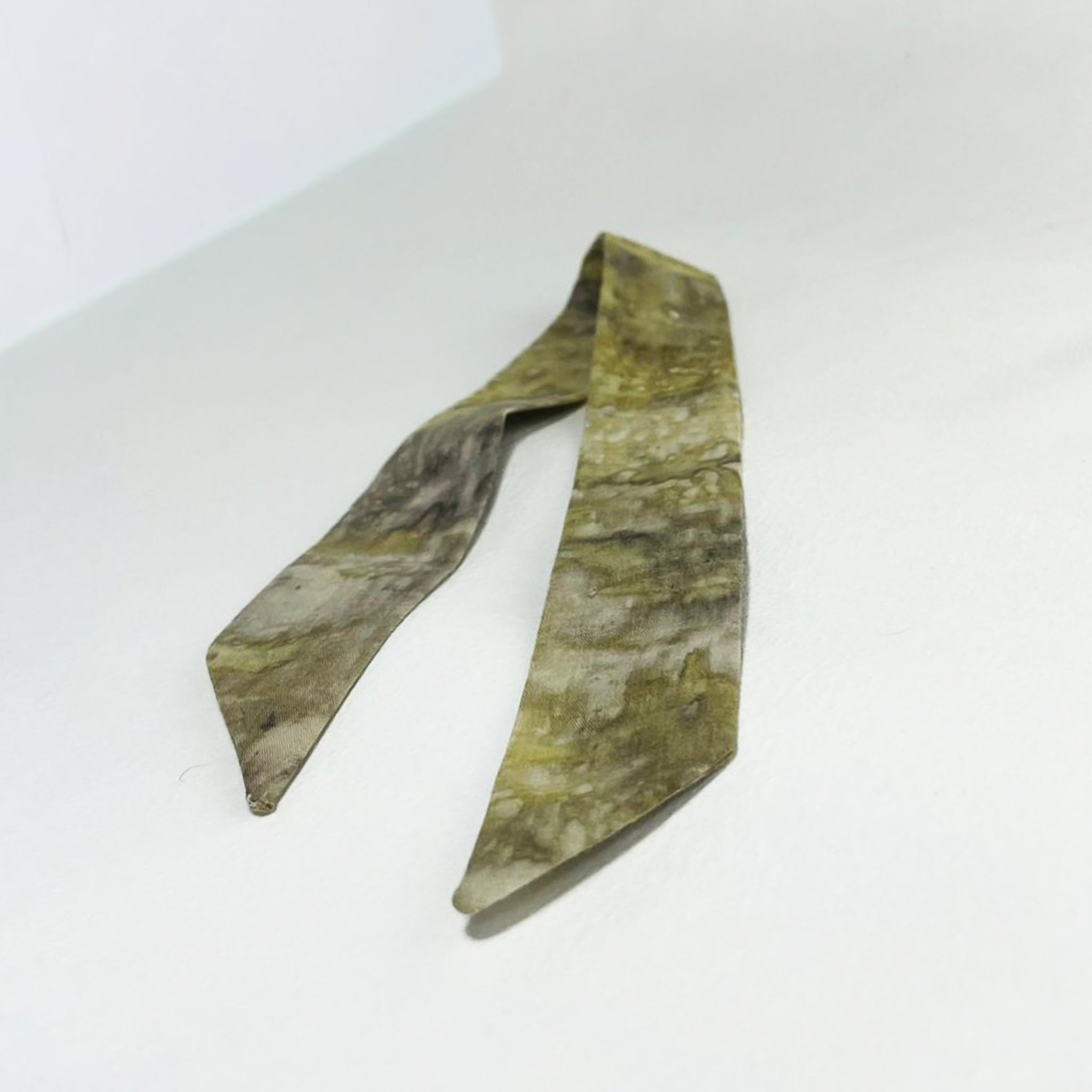 Petit Twilly Vegetal Skin × Golden Mango - TRACE XII