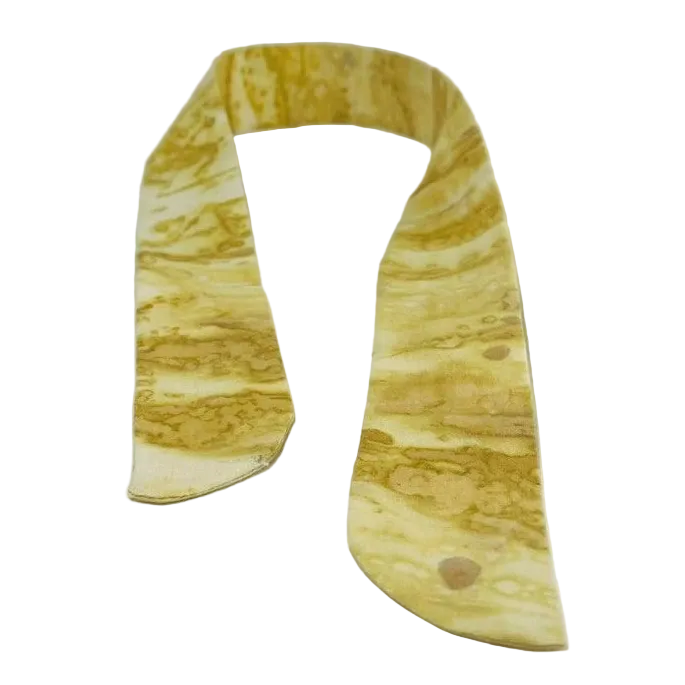 Petit Twilly Vegetal Skin × Golden Mango - TRACE VIII