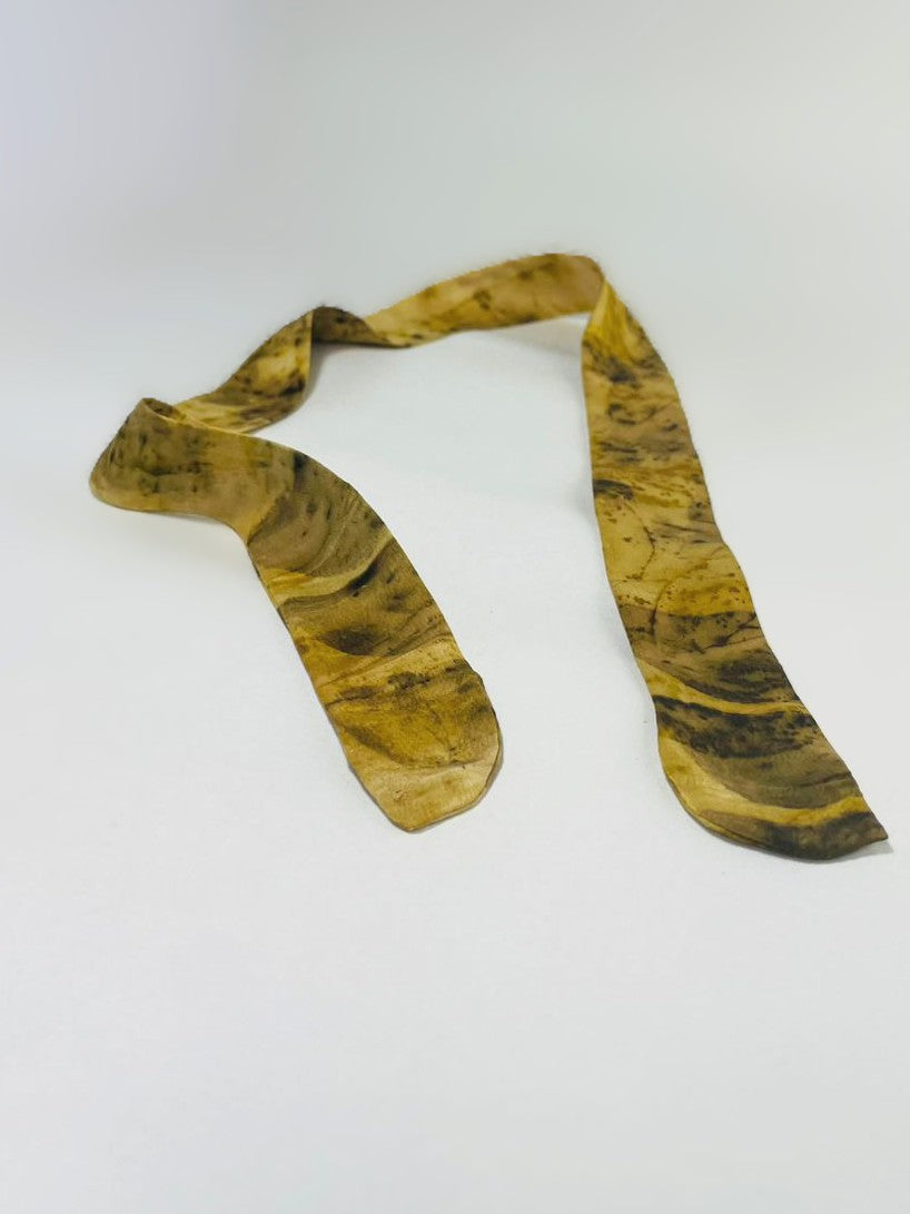 Twilly Vegetal Skin × Golden Mango — Trace IV