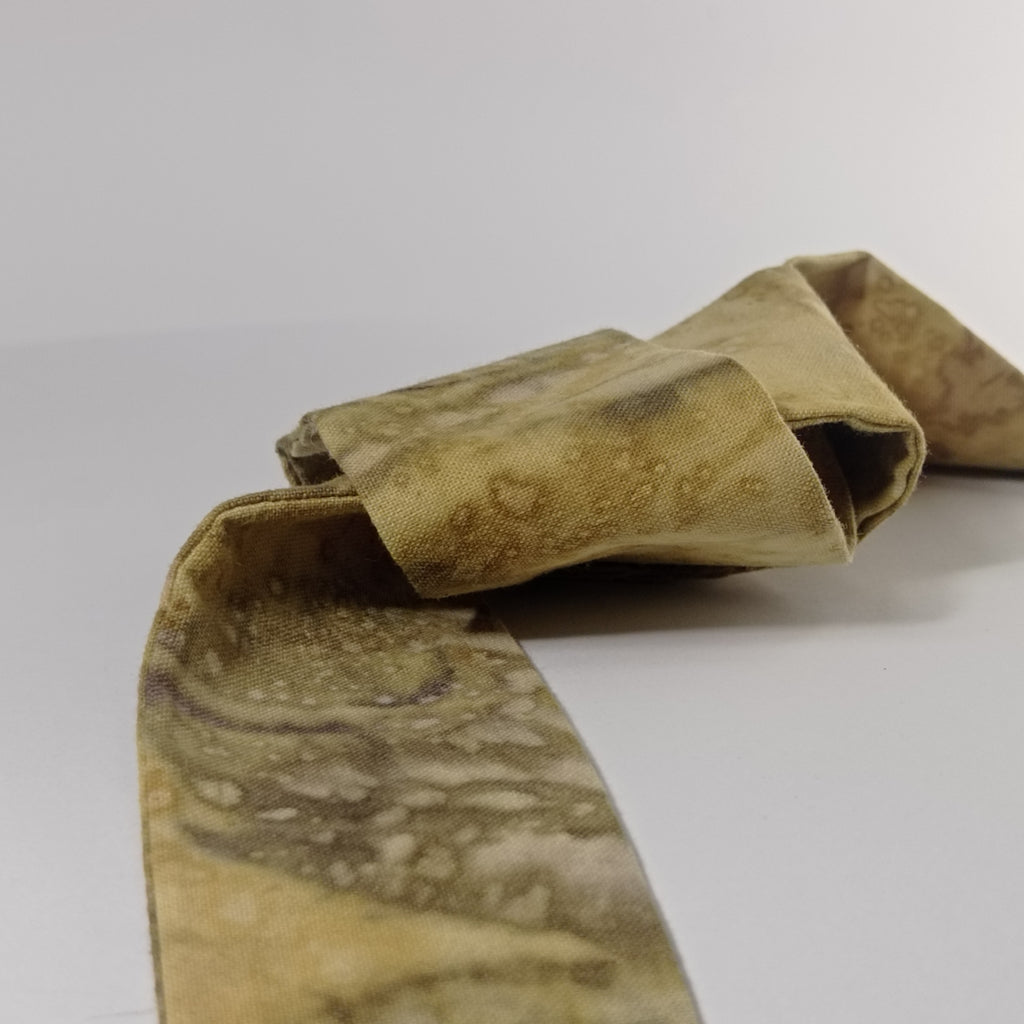 Petit Twilly Vegetal Skin × Golden Mango - TRACE X