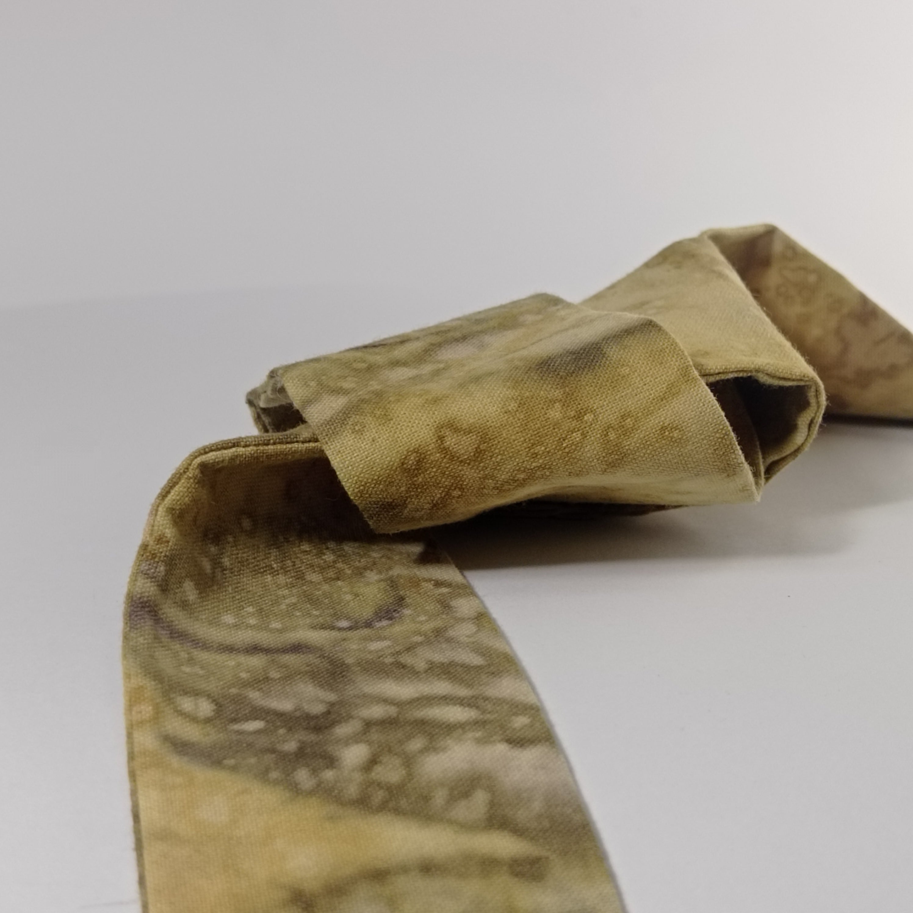 Petit Twilly Vegetal Skin × Golden Mango - TRACE X