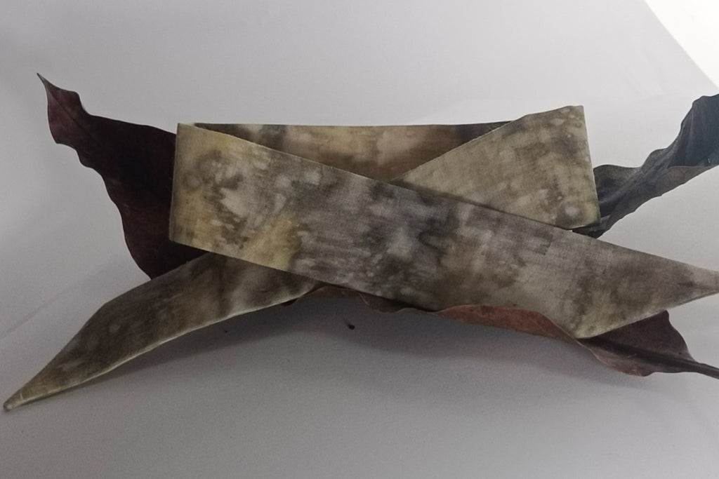 Petit Twilly Vegetal Skin × Golden Mango - TRACE XII