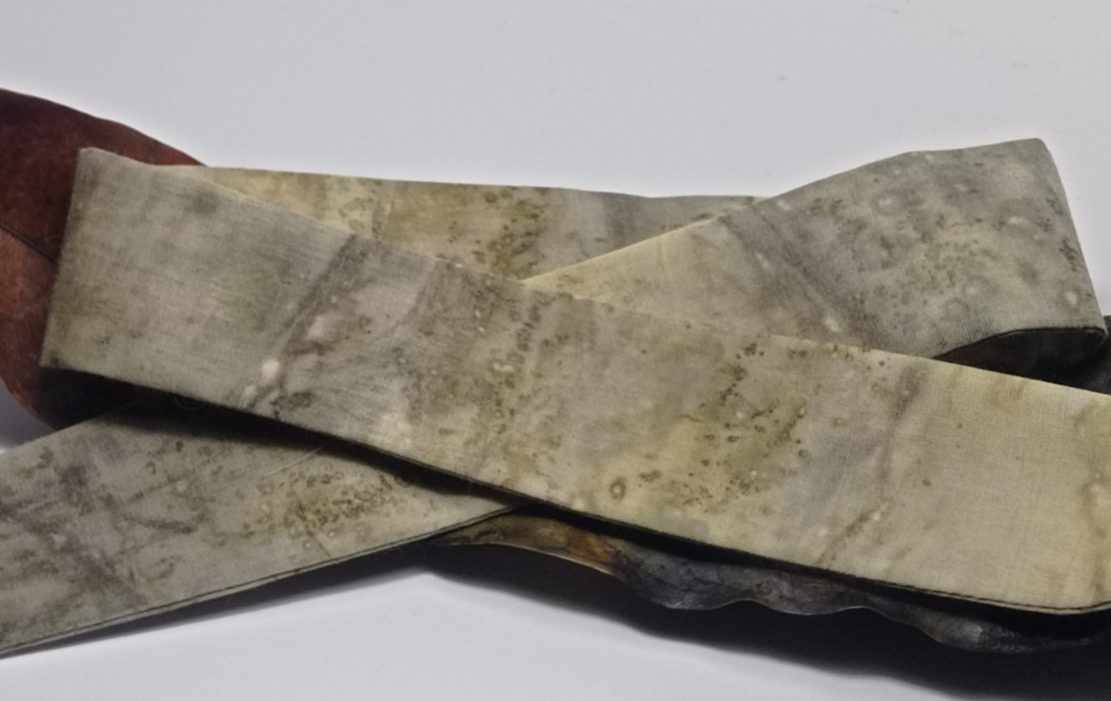 Petit Twilly Vegetal Skin × Golden Mango - TRACE XIII