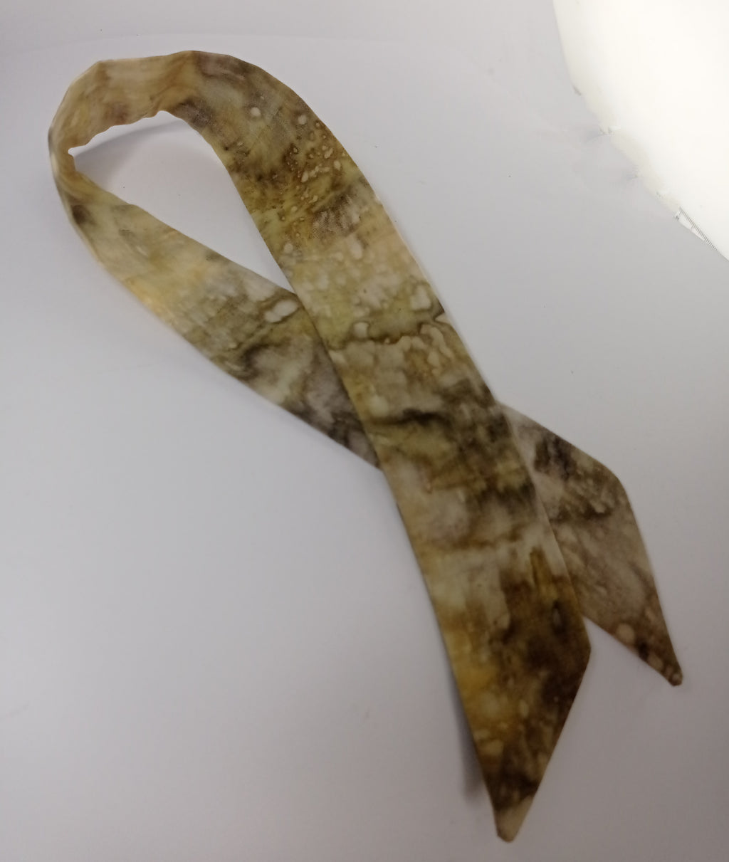 Petit Twilly Vegetal Skin × Golden Mango - TRACE X