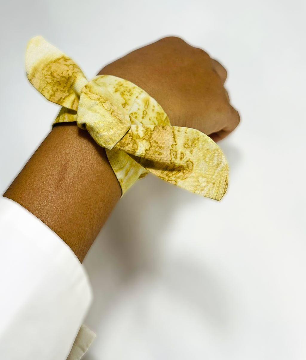 Petit Twilly Vegetal Skin × Golden Mango - TRACE VIII